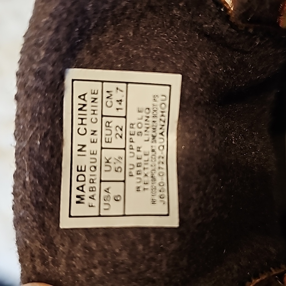 Ralph Lauren Court sneakers - Picture 8 of 8